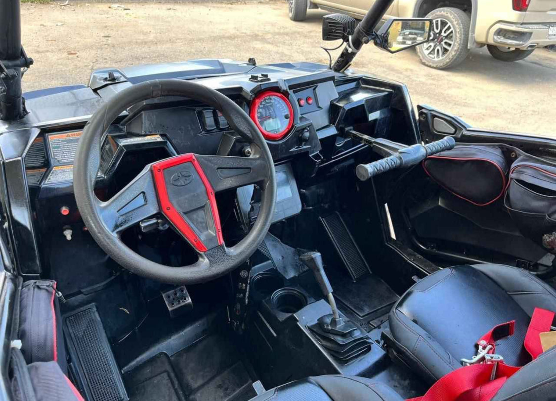 Polaris RZR 1000cc XP Año 2014