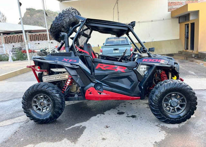 Polaris RZR 1000cc XP Año 2014