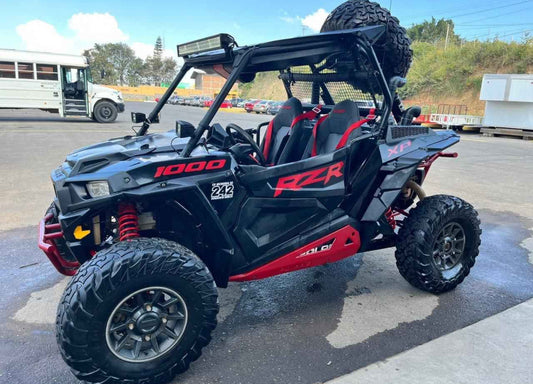 Polaris RZR 1000cc XP Año 2014