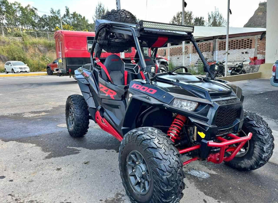 Polaris RZR 1000cc XP Año 2014