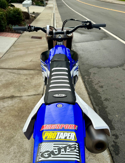 Yamaha  YZ 450F Año 2014