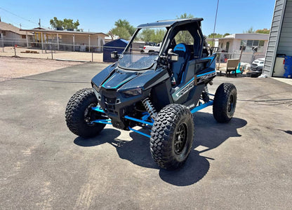 Polaris  RS1 Año 2020