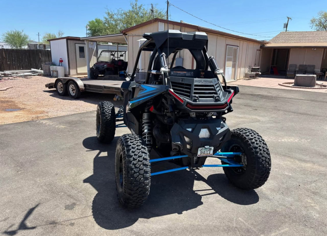 Polaris  RS1 Año 2020