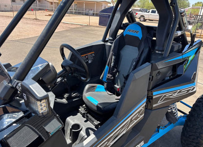 Polaris  RS1 Año 2020