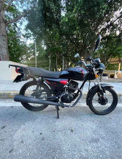 Italika  FT-150  Año 2024