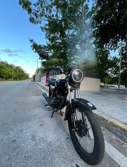 Italika  FT-150  Año 2024