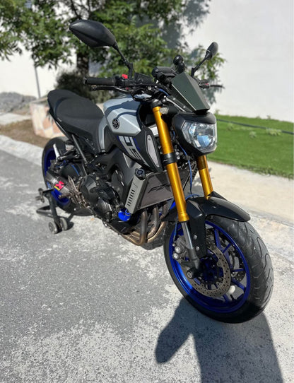 Yamaha  FZ 09  Año 2025