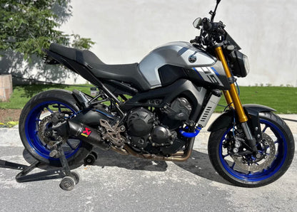 Yamaha  FZ 09  Año 2025