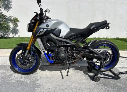 Yamaha  FZ 09  Año 2025