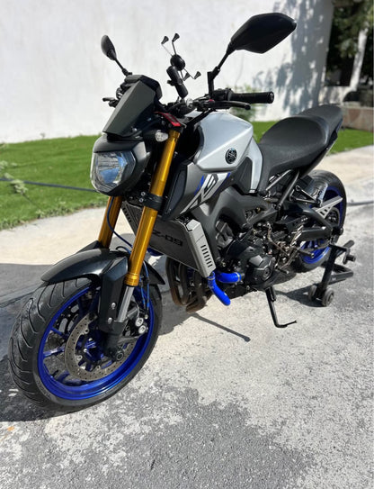 Yamaha  FZ 09  Año 2025