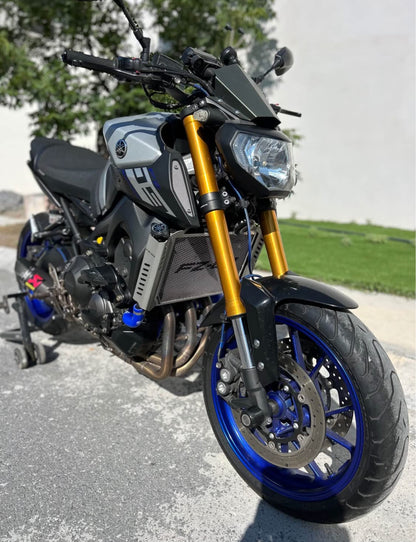 Yamaha  FZ 09  Año 2025