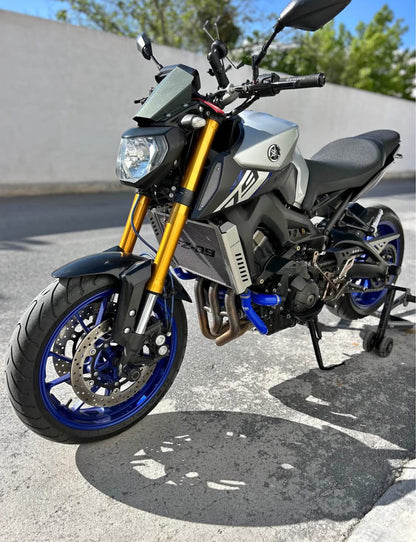 Yamaha  FZ 09  Año 2025