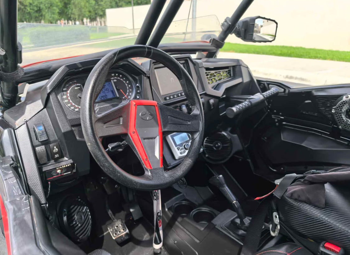 Polaris RZR  1000 xp Año 2019