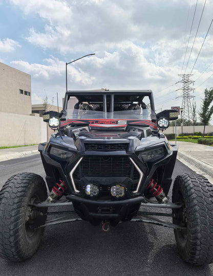 Polaris RZR  1000 xp Año 2019