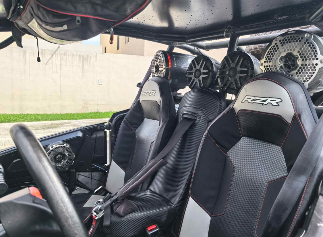 Polaris RZR  1000 xp Año 2019