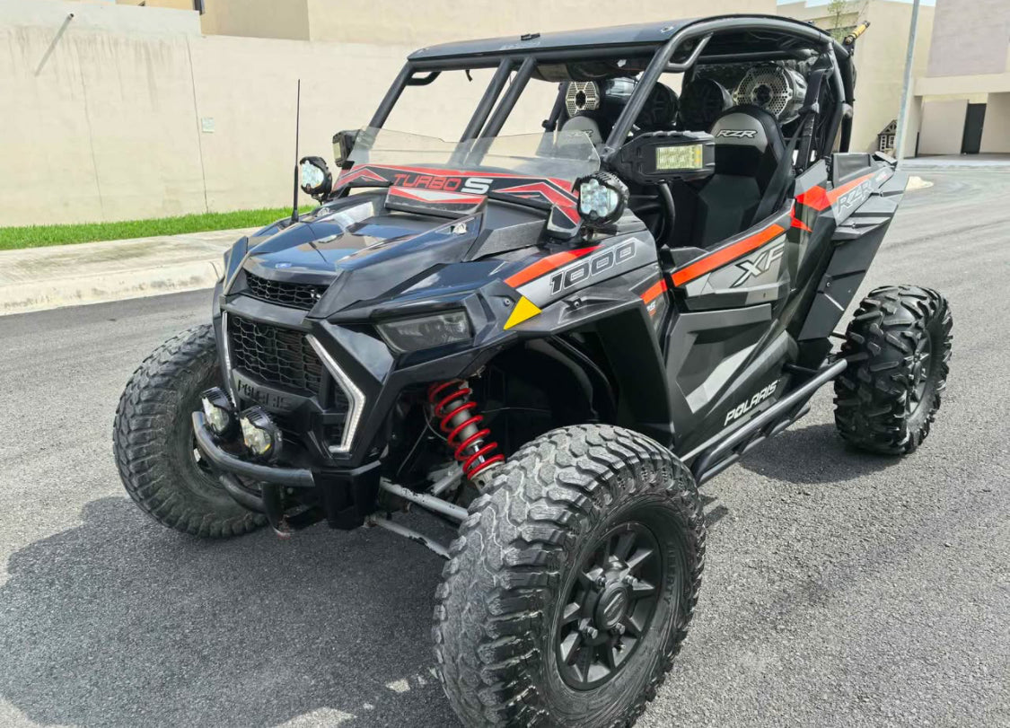 Polaris RZR  1000 xp Año 2019