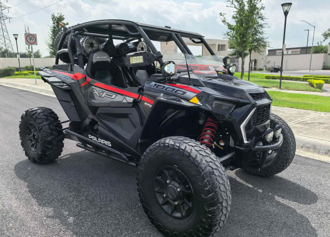 Polaris RZR  1000 xp Año 2019