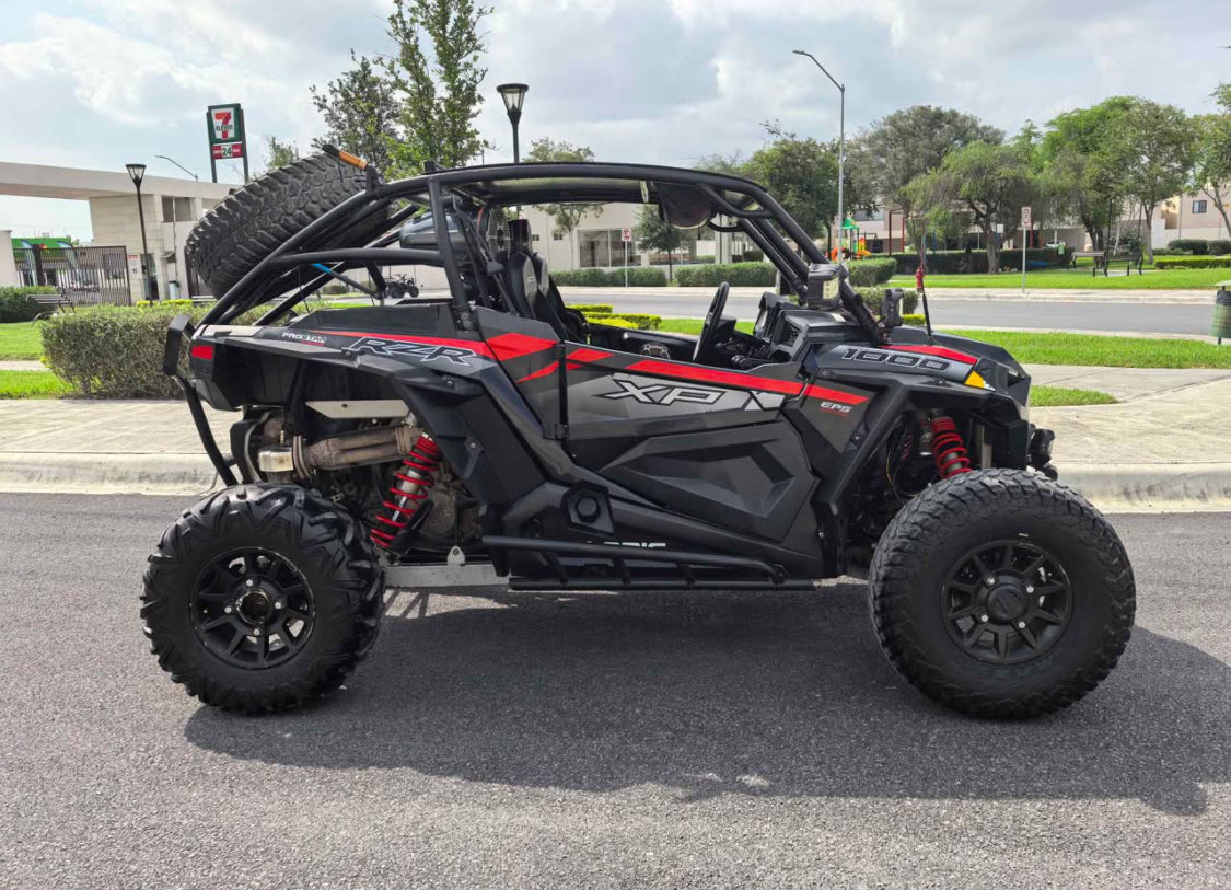Polaris RZR  1000 xp Año 2019