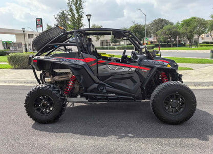 Polaris RZR  1000 xp Año 2019