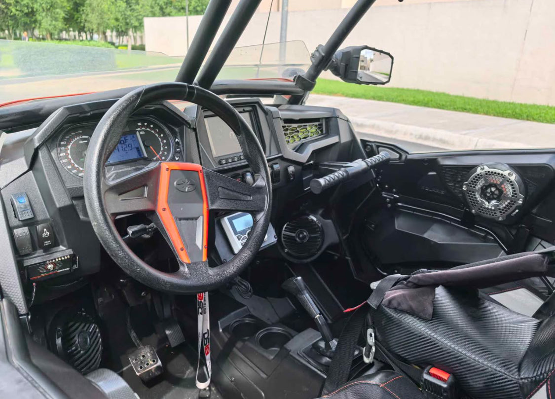 Polaris RZR  1000 xp Año 2019