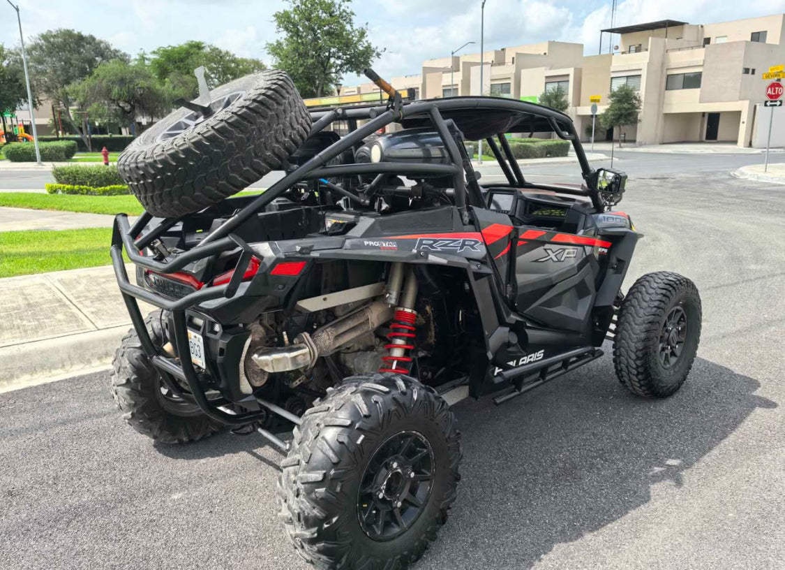 Polaris RZR  1000 xp Año 2019