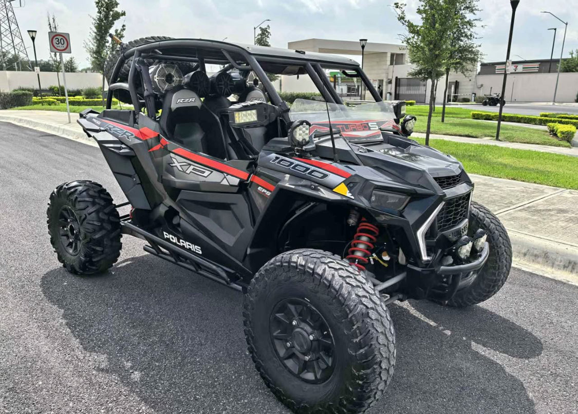 Polaris RZR  1000 xp Año 2019