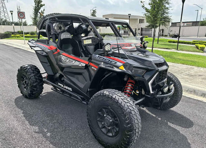 Polaris RZR  1000 xp Año 2019