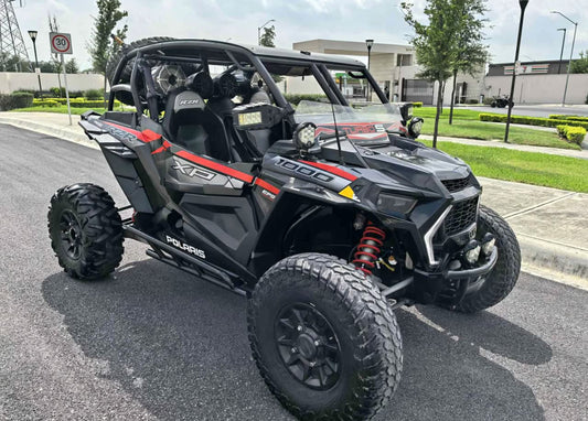 Polaris RZR  1000 xp Año 2019