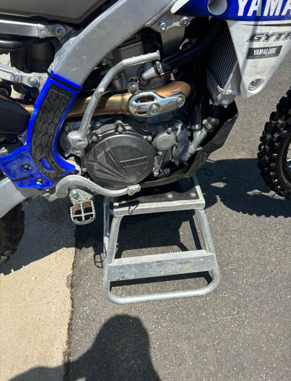 Yamaha  YZ 450F Año 2017