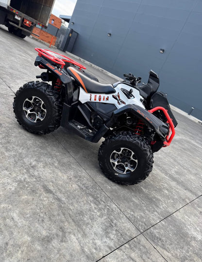 Can am  Gorila 570  Año 2017