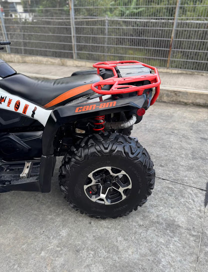 Can am  Gorila 570  Año 2017