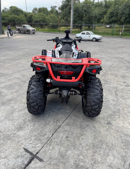 Can am  Gorila 570  Año 2017