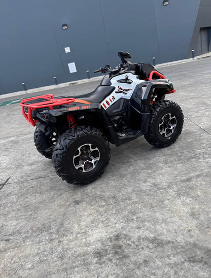 Can am  Gorila 570  Año 2017