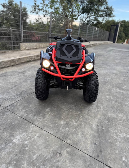 Can am  Gorila 570  Año 2017