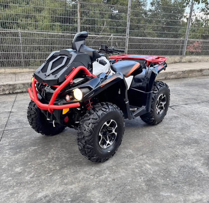 Can am  Gorila 570  Año 2017