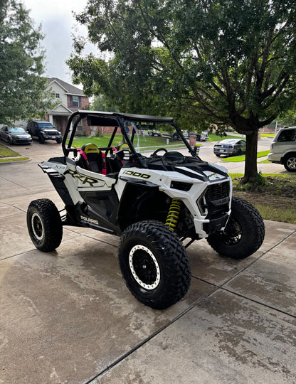 Polaris RZR  1000 XP eps  Año 2021