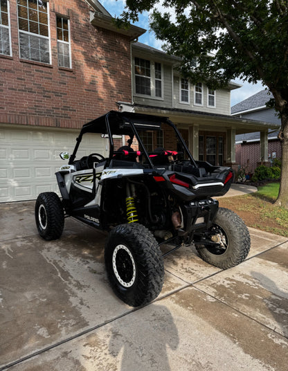 Polaris RZR  1000 XP eps  Año 2021