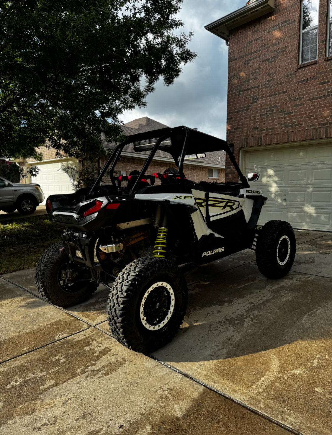 Polaris RZR  1000 XP eps  Año 2021