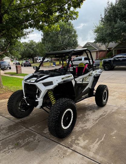 Polaris RZR  1000 XP eps  Año 2021