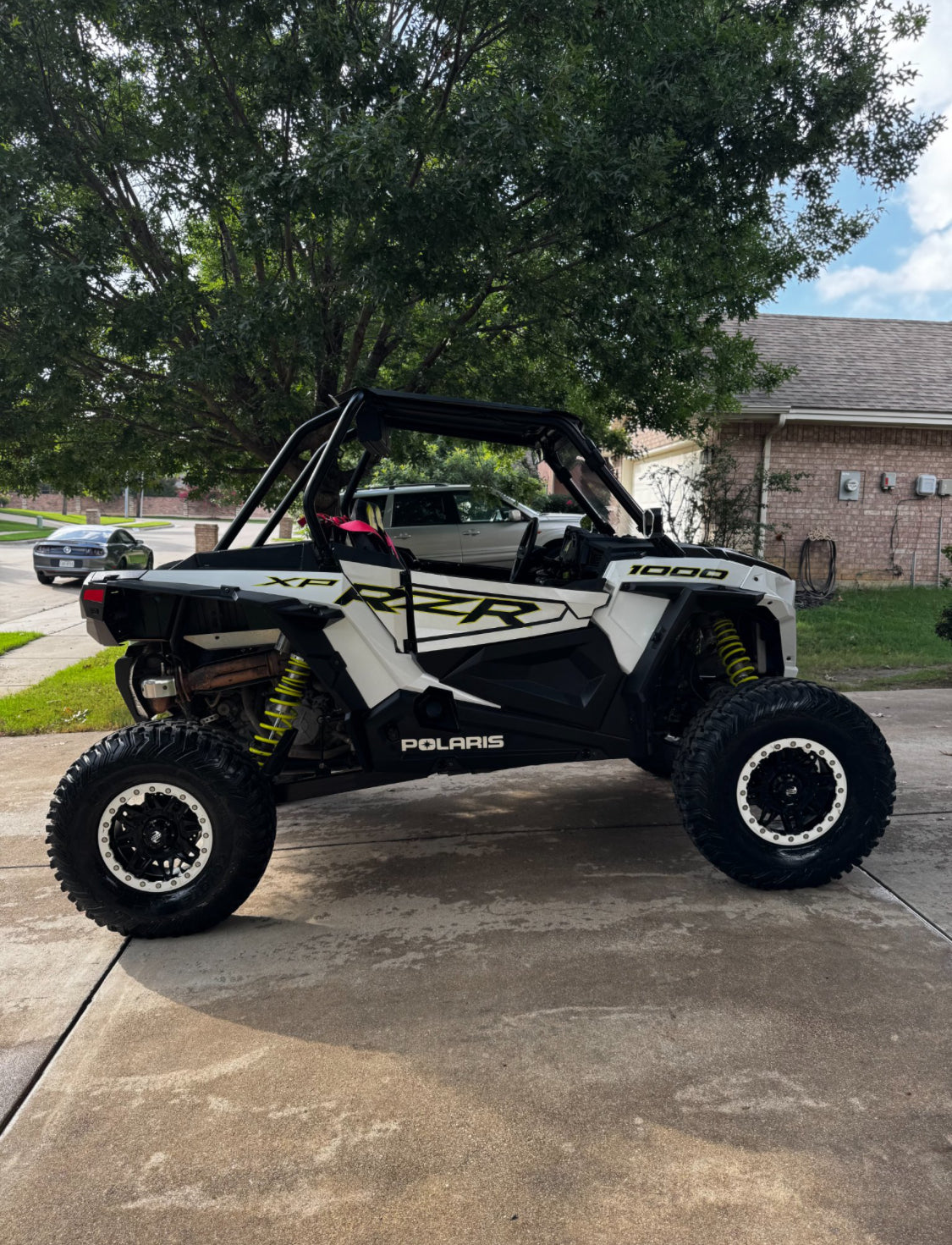 Polaris RZR  1000 XP eps  Año 2021