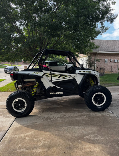 Polaris RZR  1000 XP eps  Año 2021