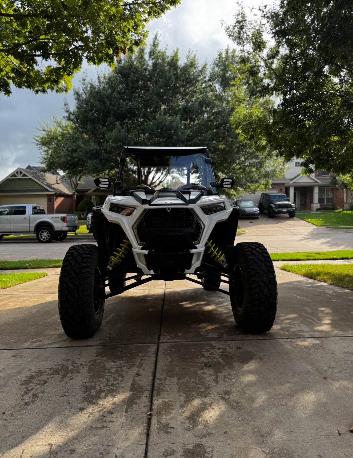 Polaris RZR  1000 XP eps  Año 2021