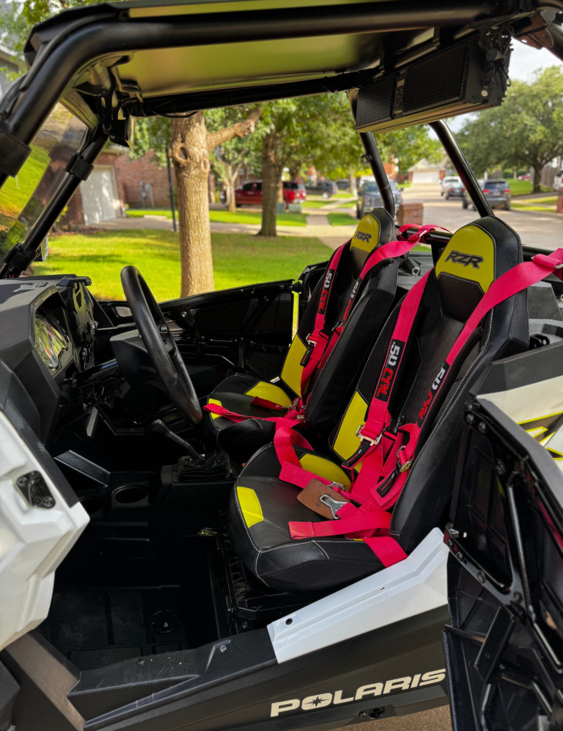 Polaris RZR  1000 XP eps  Año 2021