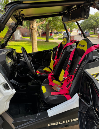 Polaris RZR  1000 XP eps  Año 2021