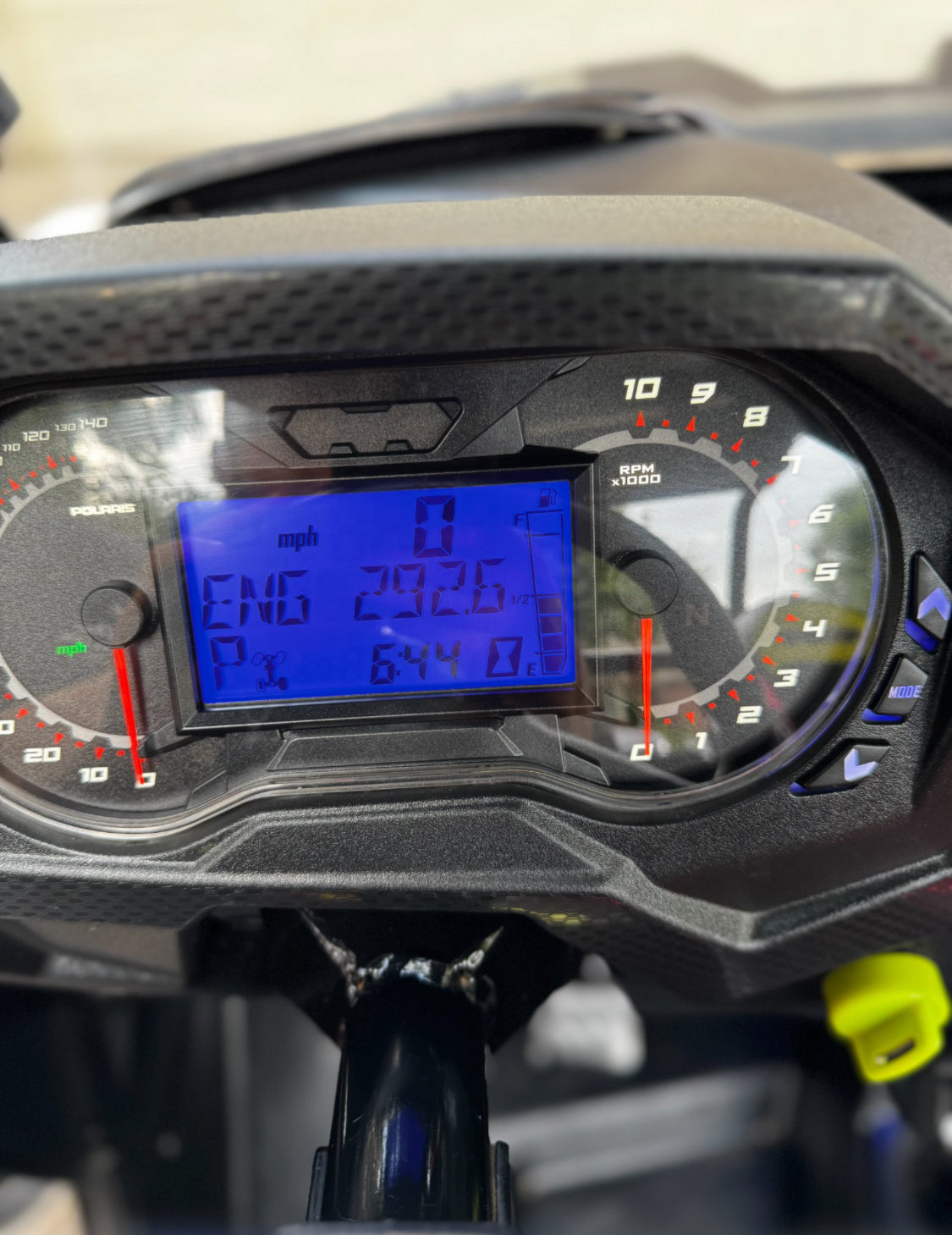 Polaris RZR  1000 XP eps  Año 2021