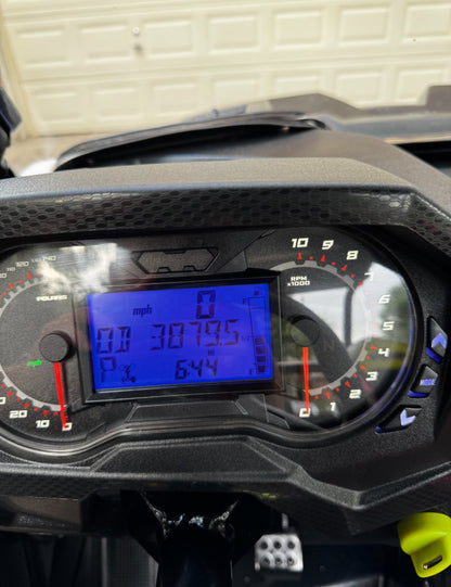 Polaris RZR  1000 XP eps  Año 2021