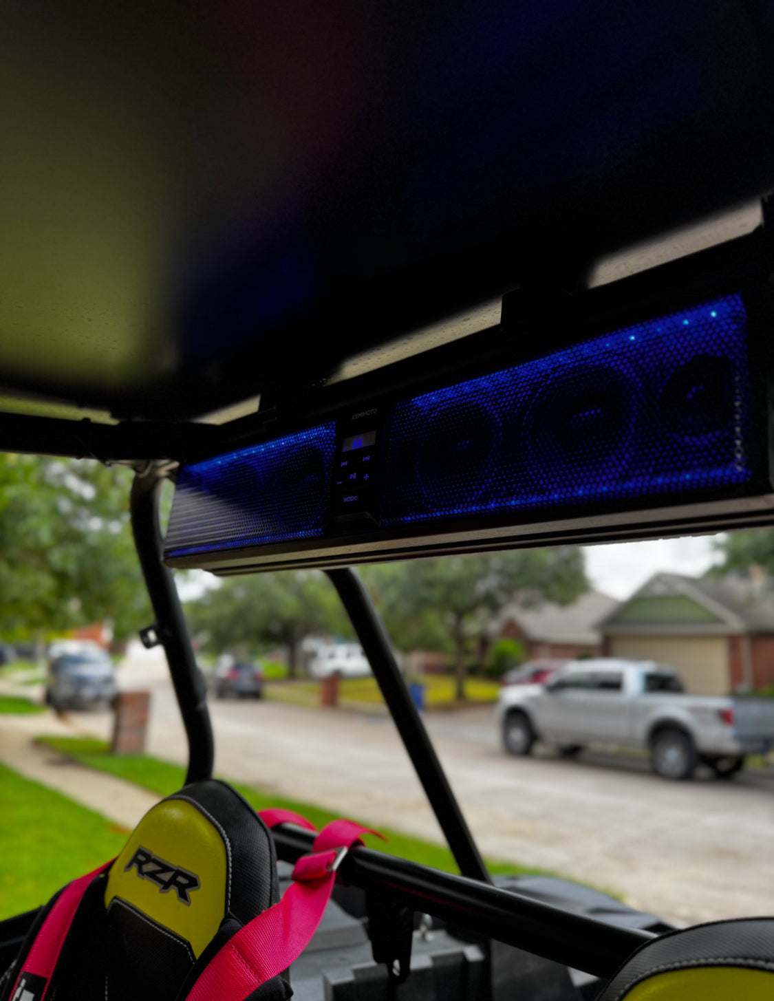 Polaris RZR  1000 XP eps  Año 2021