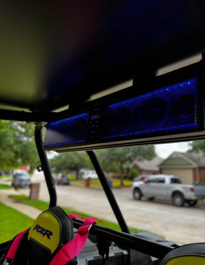 Polaris RZR  1000 XP eps  Año 2021