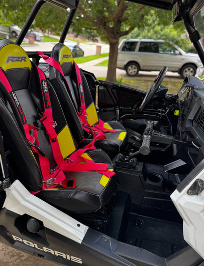 Polaris RZR  1000 XP eps  Año 2021