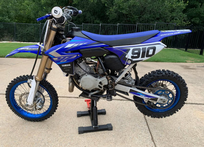 Yamaha  YZ-65  Año 2020